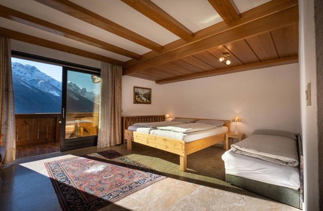 70 m² Apartment ∙ 2 bedrooms ∙ 6 guests