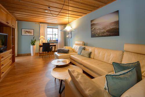 70 m² Apartment ∙ 2 bedrooms ∙ 2 guests