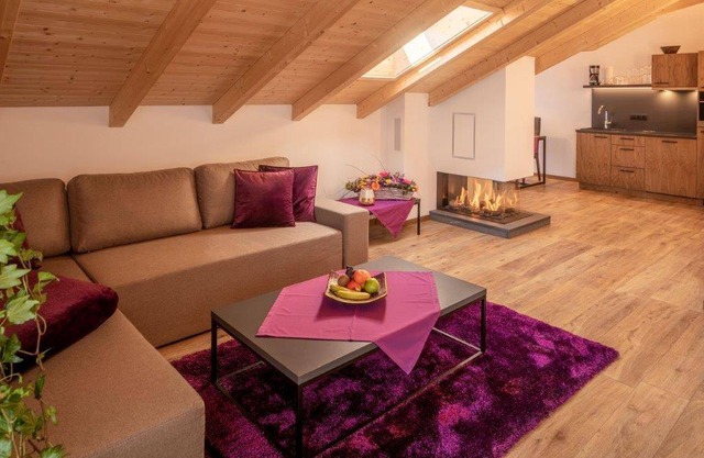 72 m² Apartment ∙ 2 bedrooms ∙ 4 guests