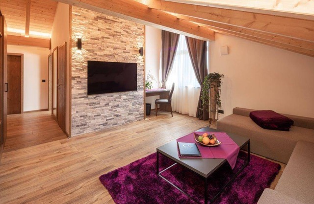 72 m² Apartment ∙ 2 bedrooms ∙ 4 guests
