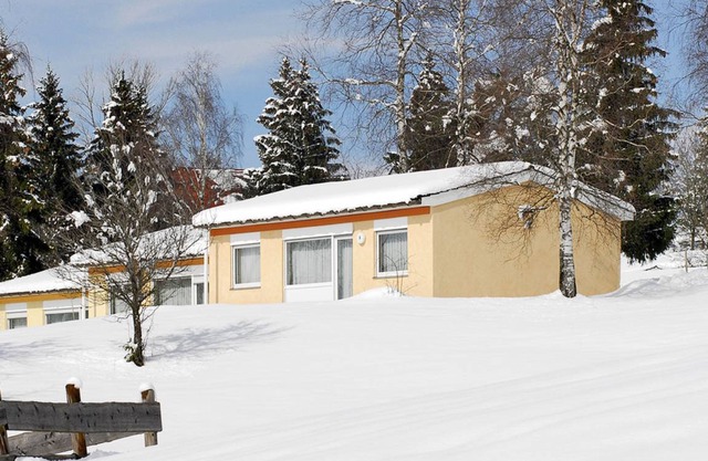 72 m² House ∙ 3 bedrooms ∙ 6 guests