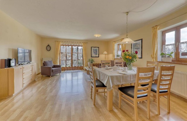 73 m² Apartment ∙ 2 bedrooms ∙ 6 guests