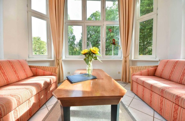 76 m² Apartment ∙ 2 bedrooms ∙ 5 guests