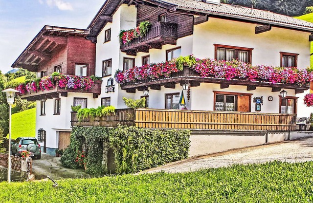 80 m² Apartment ∙ 2 bedrooms ∙ 4 guests