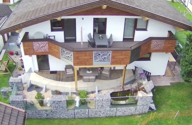 80 m² Apartment ∙ 2 bedrooms ∙ 6 guests