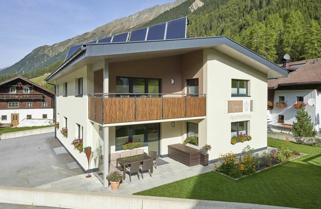 82 m² Apartment ∙ 2 bedrooms ∙ 5 guests