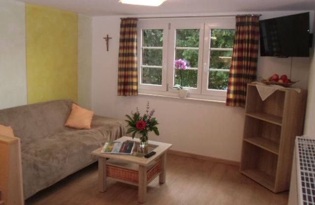 Ferienwohnung Schlafzimmer Max Personen 