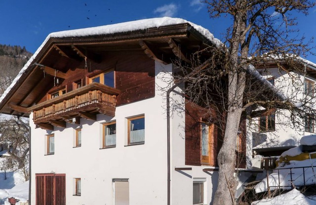 85 m² Apartment ∙ 2 bedrooms ∙ 6 guests