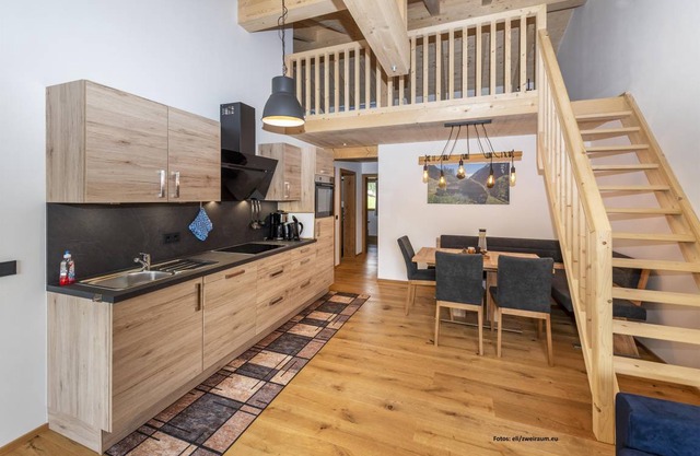 85 m² Apartment ∙ 2 bedrooms ∙ 6 guests