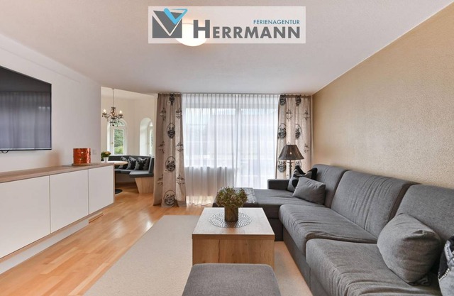 85 m² Apartment ∙ 2 bedrooms ∙ 4 guests