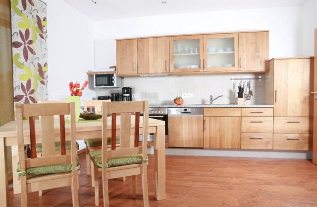 Ferienwohnung 