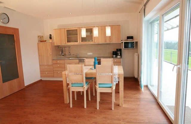 85 m² Apartment ∙ 2 bedrooms ∙ 4 guests