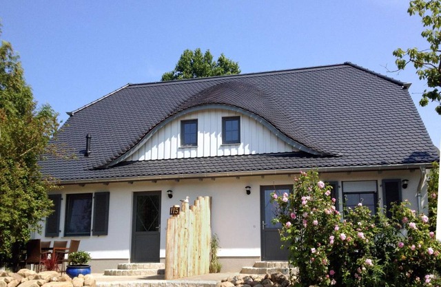 86 m² House ∙ 3 bedrooms ∙ 6 guests