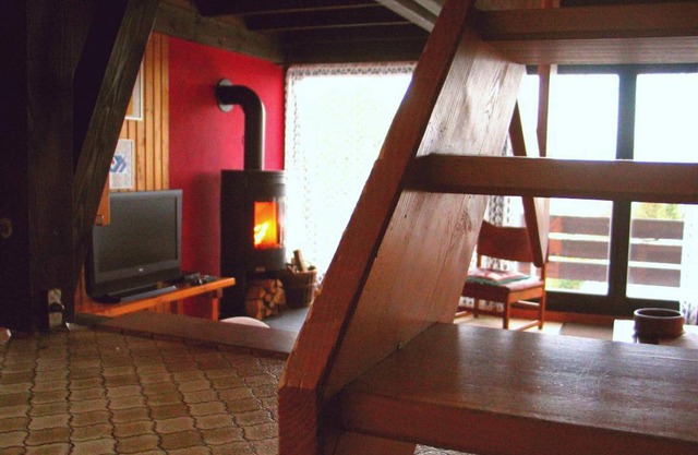 87 m² House ∙ 2 bedrooms ∙ 5 guests