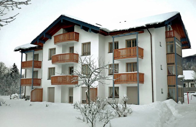 89 m² Apartment ∙ 1 bedroom ∙ 6 guests