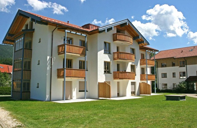 89 m² Apartment ∙ 2 bedrooms ∙ 6 guests