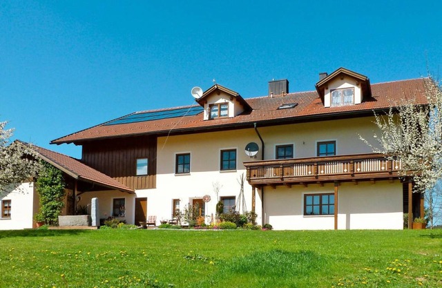 90 m² Apartment ∙ 1 bedroom ∙ 5 guests