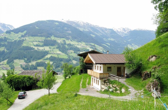 90 m² House ∙ 2 bedrooms ∙ 9 guests