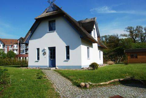 92 m² House ∙ 2 bedrooms ∙ 6 guests