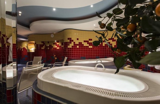 All Inclusive Hotel Lohmann