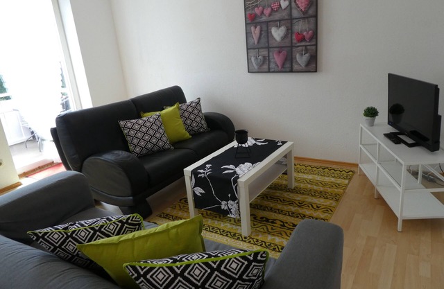Ferienwohnung 