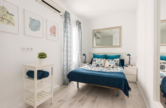 Fantástico Apartamento Atocha 