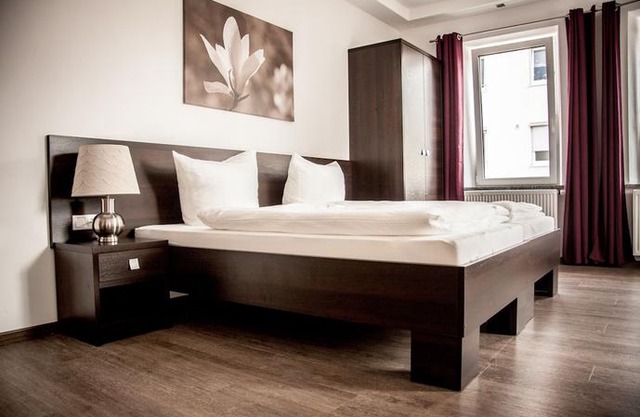 Aparthotel - Stadtvilla Premium