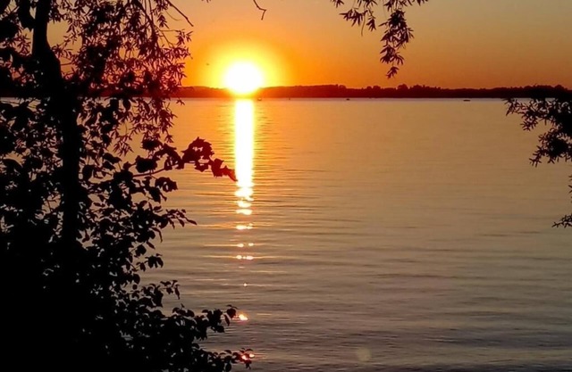 Ferienwohnungen Sonja Bernau Chiemsee 