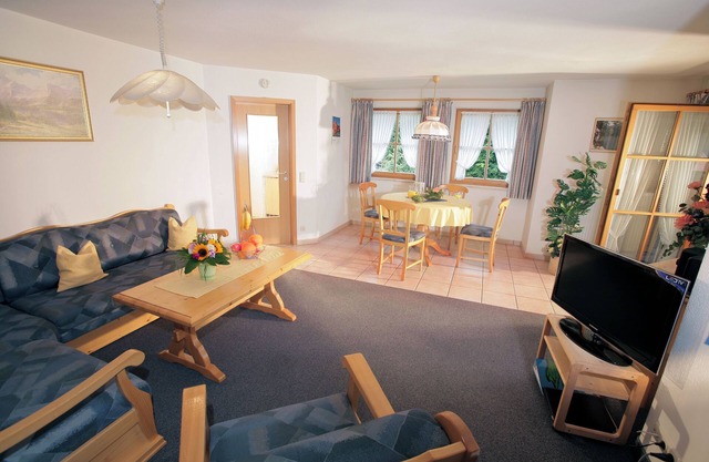 Petrushof Oberwössen 