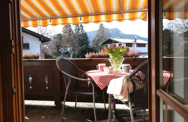 The Rottach 