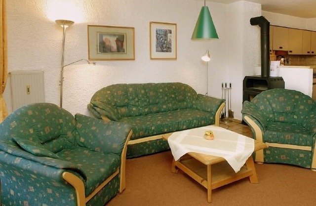 Apartment 2/1294, 70sqm, terrace, kitchenette, 2 bedrooms, 1 living room, 5 p., WLAN