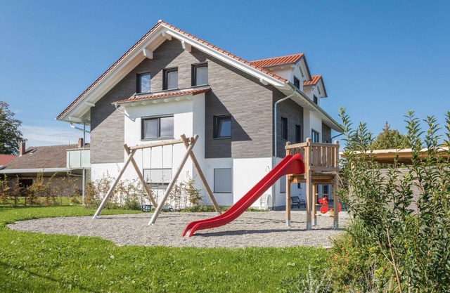 Ferienwohnung Constance Garden 