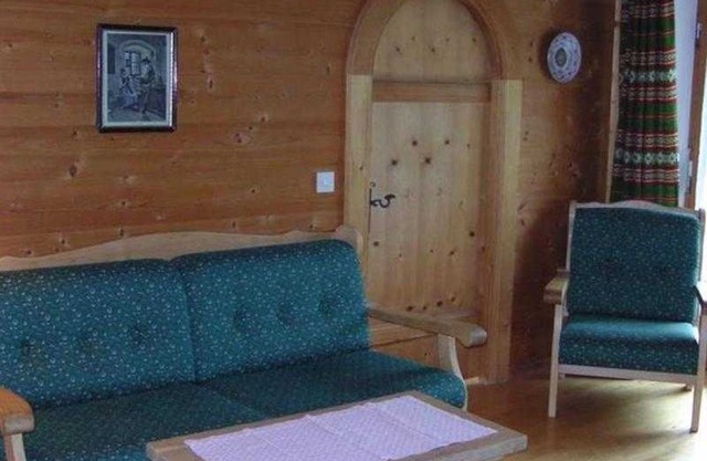 Apartment 4 - Guest house Ferienwohnungen Liedschreiber GbR