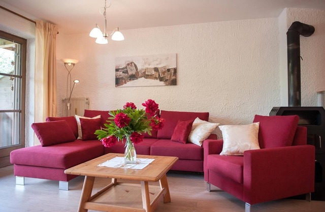 Apartment 5/1516, 70sqm, balcony, kitchen, 2 bedrooms and 1 living room, max 4 p. WLAN