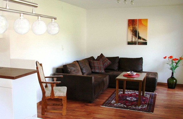 Apartment 5 - Am Kirchacker