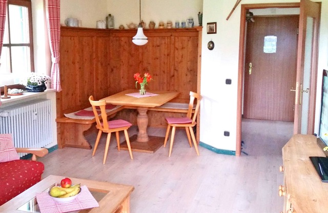 Apartment 55 sqm separate bedroom and balcony, Ap16