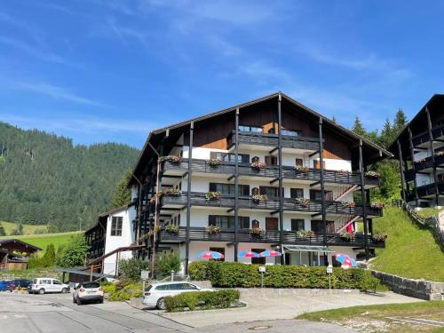 Alpenappartement 