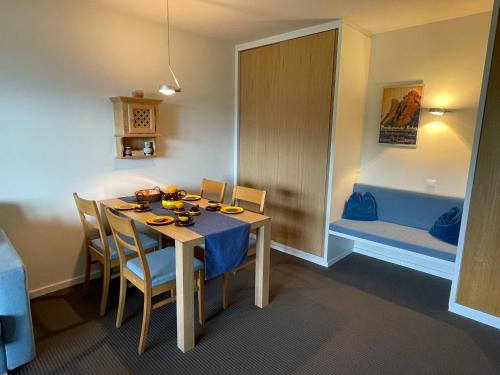 Alpenappartement 