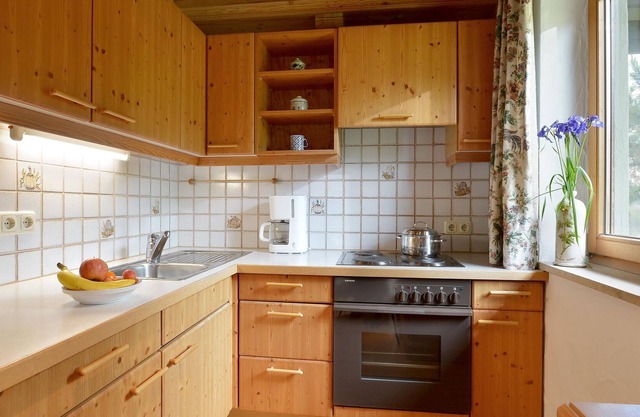 Apartment Alpenrose - Alpenresidenz Unterrainer