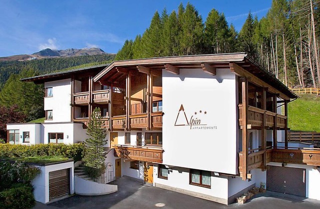 Alpin 