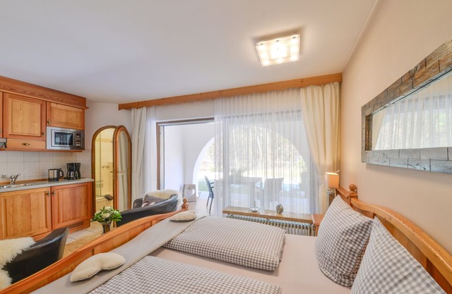 Apartment / app. for 2 guests with 30m² in Grainau (20850)
