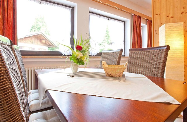 Apartment / app. for 4 guests with 40m² in Grainau (20854)