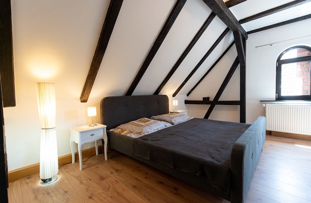 Apartment / app. for 6 guests with 90m² in Rödental (122964)