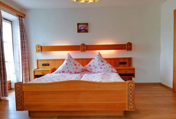 Apartment Beim Raffner