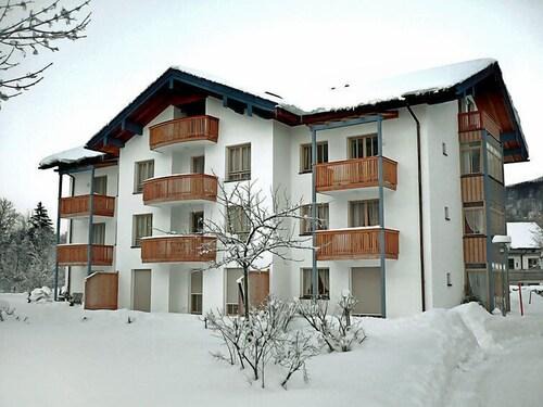 Apartment Bibelöd-5