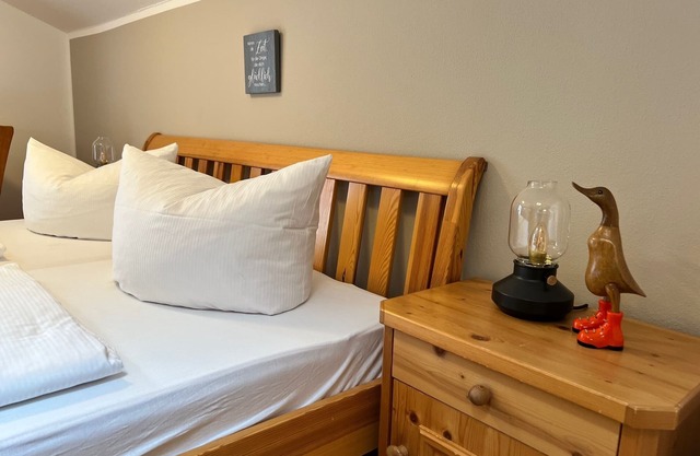 Apartment no. 15, 1-2 persons, 33 sqm, living room/bedroom, balcony