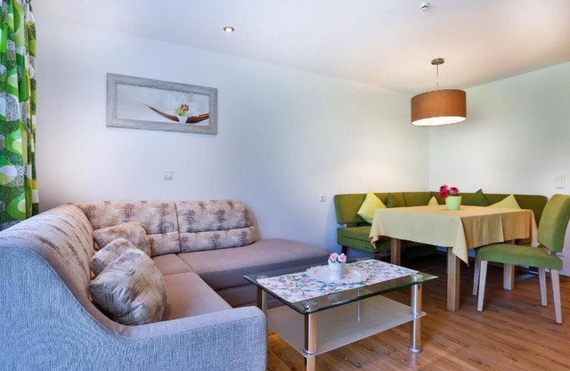 Apartment no. 2 for 1 to 3 persons, 40 sqm, with terrace