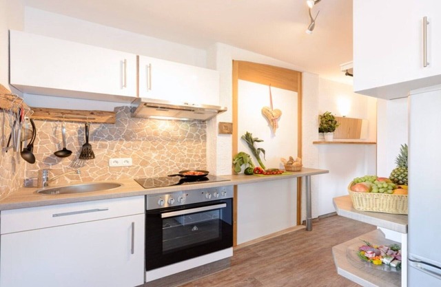 Apartment Ess, apartment No. 3 - for 2 people