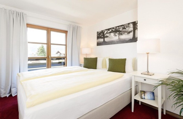 Apartment Ess, apartment No. 3 - for 2 people