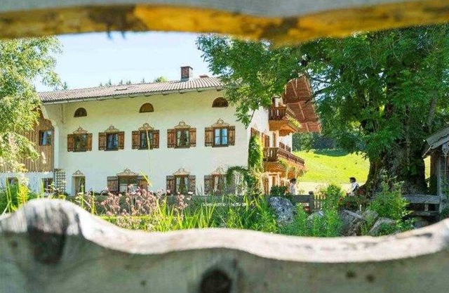 Apartment Hollerstaudn - Apartments Beim Melchern